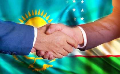 分析人士：乌兹别克斯坦支持发展与哈萨克斯坦之间的关系