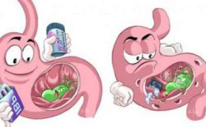 Созылмалы гастрит | KazMedic