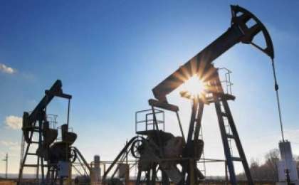 国际油价18日上涨