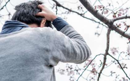 Жапониядағы жасөспірімдер өлім-жітімінің 23%-ы суицидтен болған