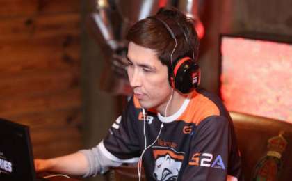 Қазақстандық киберспортшы АҚШ-та LAN-турниріне жолдаманы жеңіп алды