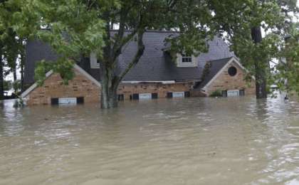 Түс жору: Су тасқыны неге түске кіреді? Су апаты түсінде болса • Түс Жору