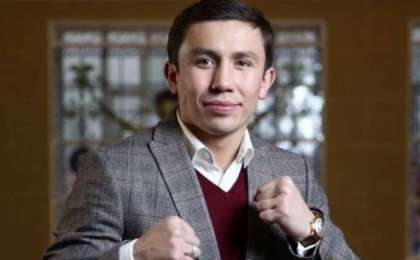 Головкиннің келесі жекпе-жегі қай жерде өтетіні белгілі