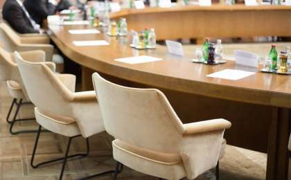 突厥议会交通部长第四次会议在比什凯克举行