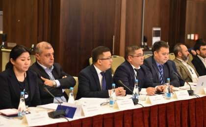 努尔-苏丹召开区域会议 讨论致命性自主武器问题