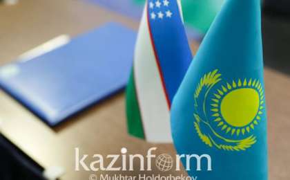 分析人士：地区间论坛是加强哈乌合作关系的关键步骤