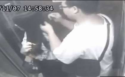 Қыздардың шашын жейтін маньяк пайда болды