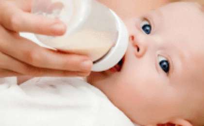 Галактоземия