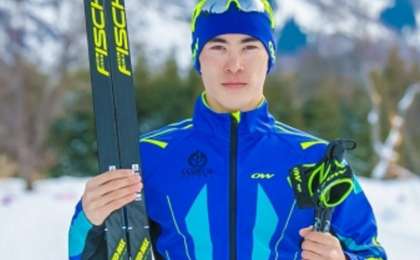 Қазақстан құрамасы 17-ші орын алды