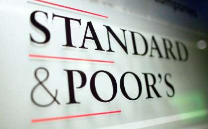 标准普尔公布世界最大银行排行榜 排名前四的银行均来自中国