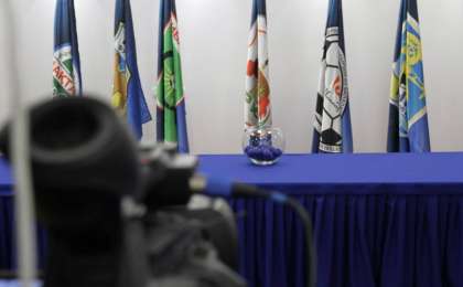 2019 жылғы Қазақстан Кубогы іріктеу кезеңінің жеребесі тартылды