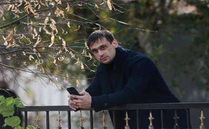 Илья Ильин спорттан саясатқа кете ме