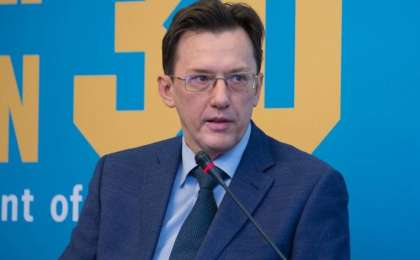 分析人士指出促进哈-乌合作关系的主要因素