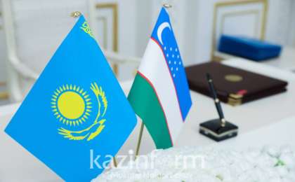 学者：哈乌总统开启了两国历史的新阶段