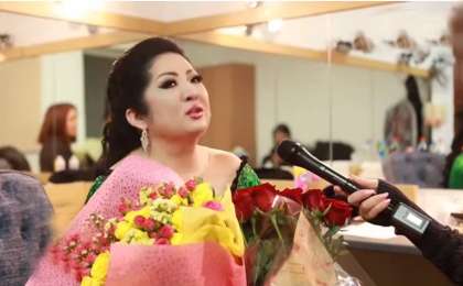 Скачать Барыңды бағала Мақпал Жүнісова (2019)