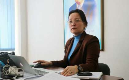 Ахмет Байтұрсынұлының үйін жекешелеуге "бергендердің" мақсаты не болды екен?