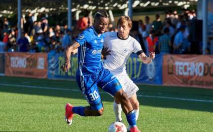 Екінші тур ойындарының уақыты белгілі