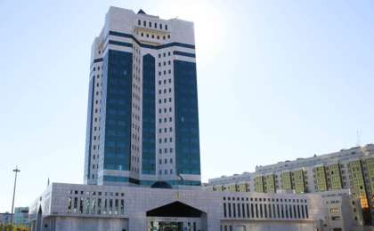 政府任命数字发展、国防和航空航天工业部第一副部长