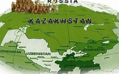 Қазаққа кімге бодан болған тиімді еді?