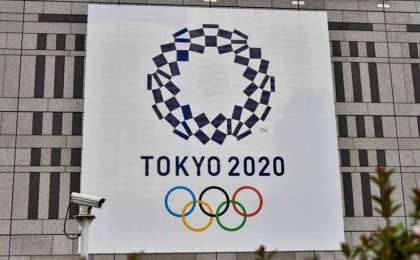 2020年东京奥运会详细赛程公布