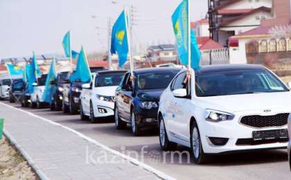 一季度国内新登记轻型车辆15.3万辆