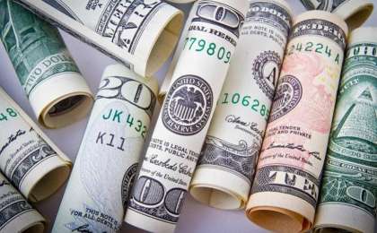 KASE早盘汇率公布 美元兑坚戈1:379.41