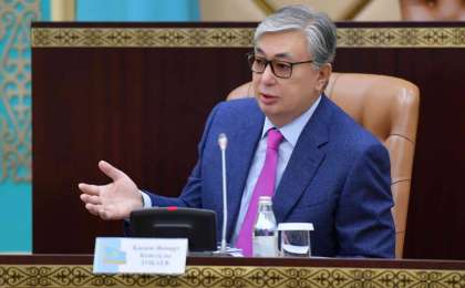 Елді әлеуметтік дамытуға арналған кезек күттірмес шараларды іске асыру – уақыт талабы