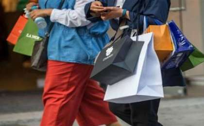 Науқас әйел интернет-дүкеннің жеңілдігіне бола отаны кейінге қалдырды