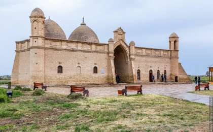 Сауда мен ғылымның баға жетпес орталығы болған Отырар