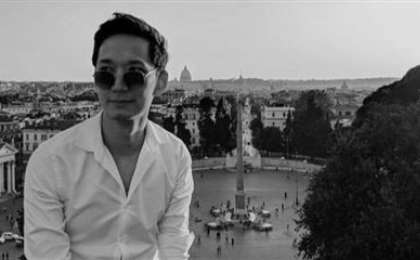 Қазақша өлең: Қалқаман Сарин (Дала)