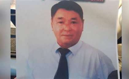 Шұңқырға түсіп кеткен ақтөбелік туралы ақпаратқа сыйақы тағайындалды