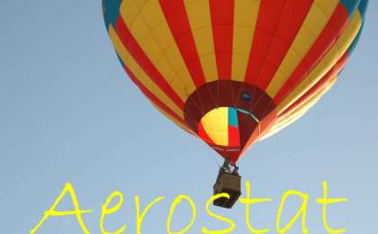 Aerostat туралы слайд,презентация - Аралас - Презентация на казахском языке - Қазақша презентация