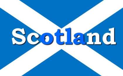 Scotland слайд,презентация - Шет тілі - Презентация на казахском языке - Қазақша презентация