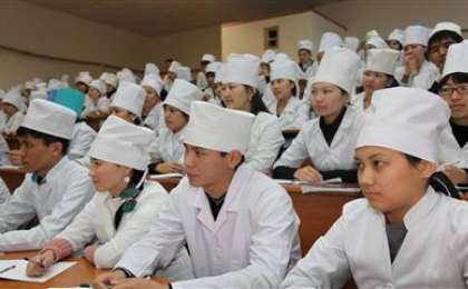 Дәрігерлердің оқу мерзімін 6 жылға қысқарту ұсынылды