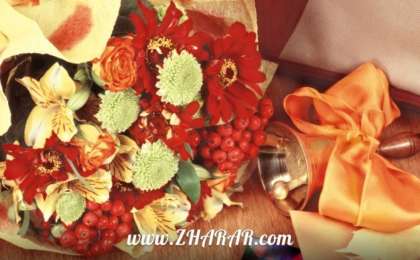 Бастауышпен қоштасу сценарий: 25 Мамыр - Соңғы қоңырау