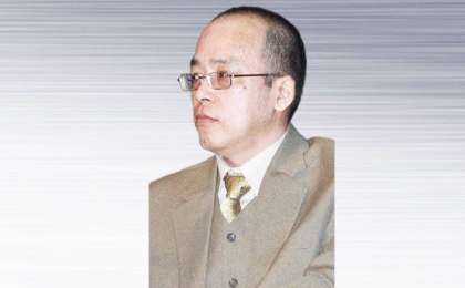 Қазақ мифологиясына өлшеусіз үлес қосқан Серікбол Қондыбай туралы не білесіз?