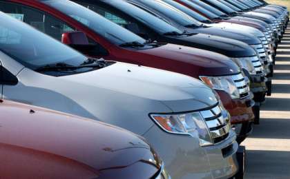 2019年3月国产汽车制造商共生产2902辆汽车