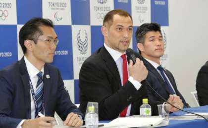 东京奥运具体赛程公布 多个项目决赛定在上午