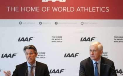 Ресейлік жеңіл атлеттерді жарыстан шеттету 10-шы рет ұзартылды