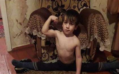 5 жасар батыр әлемдік рекорд орнатты