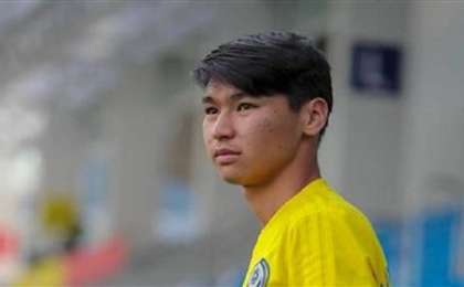 Еркебұлан Сейдахметке Мюнхенде ота жасалды