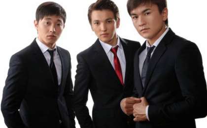 Скачать Жаным-ау Ағайындылар (2019)