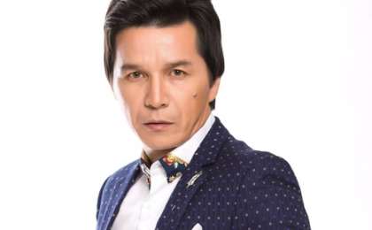 Скачать Айым-күнім менің Абай Бегей & Мейрамбек Оспанов (2019)