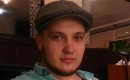 Өскеменде жоғалып кеткен жігіт табылды