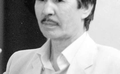 Өмірдің алды – үміт, арты – күдік… |