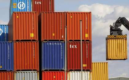 1-2月哈萨克斯坦与欧亚经济联盟国家贸易额增长0.4%