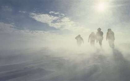 ШҚО-да қасқыр қамаған ауыл тұрғындары құтқарылды