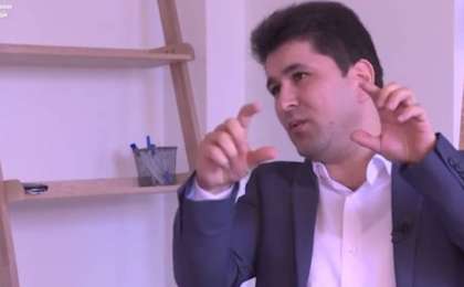 11:47 Тәжік оппозиционері: билік сайлауда Рахмонның баласын қолдауға мәжбүрледі