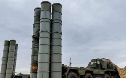 Ресейден С-400 кешенін сатып алудан бас тартпаймыз