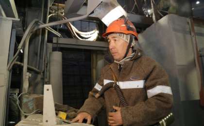 Кенді өлкенің келешегі — кемел